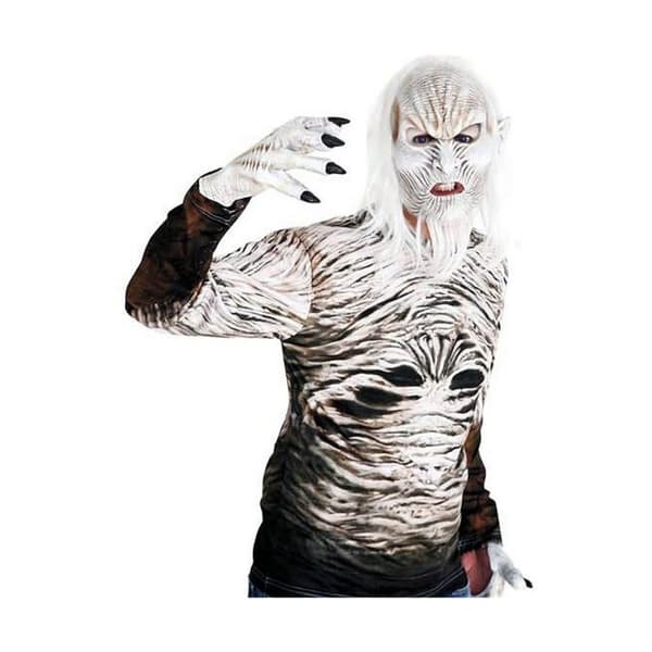 Mask My Other Me White Walker M Vit