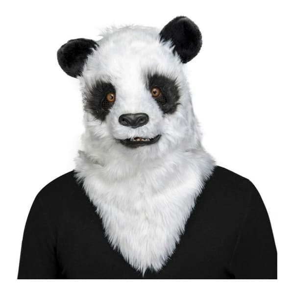 Mask My Other Me One size Gosepanda Ledad käke Vuxna