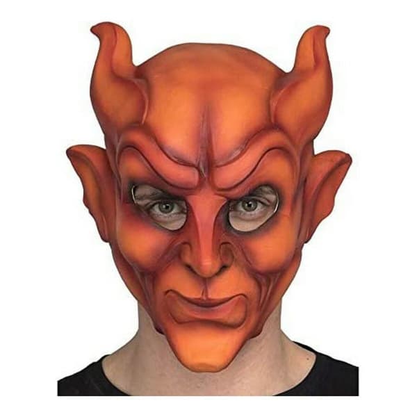 Mask My Other Me M Demon