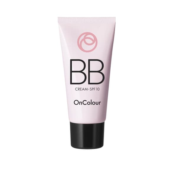 Oriflame BB Cream OnColour - Medium 30 ml