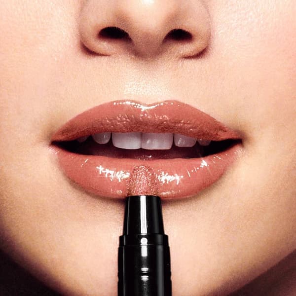Oriflame THE ONE Irresistible Touch High Shine Læbestift - Fængslende Nude 4 ml