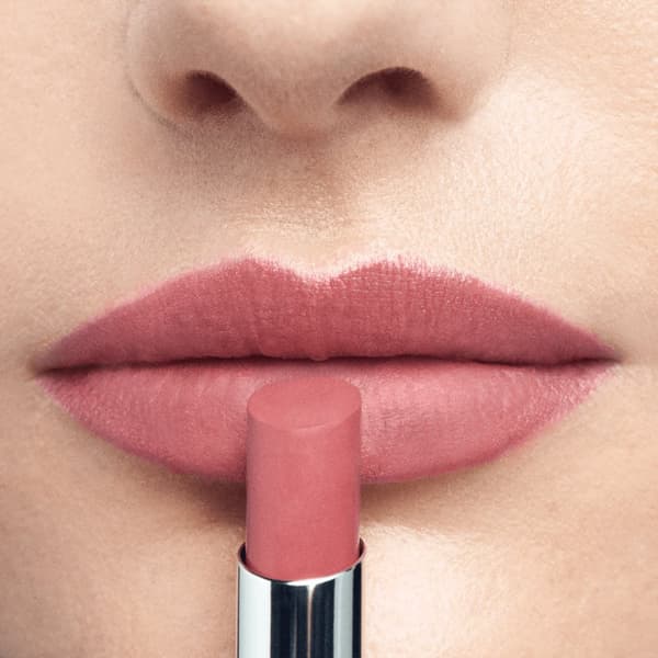 Oriflame Matt läppstift THE ONE Colour Unlimited - Nonstop Nude 2,5 g