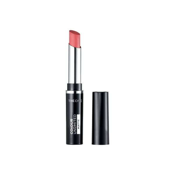 Oriflame Matt läppstift THE ONE Colour Unlimited - Nonstop Nude 2,5 g