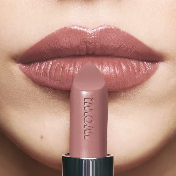 Oriflame THE ONE Colour Stylist Super Pout Läppstift - Amber Nude 3,8 g