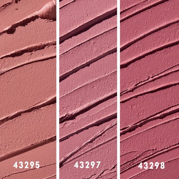 Oriflame THE ONE Colour Stylist Super Pout Läppstift - Amber Nude 3,8 g