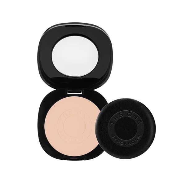 Oriflame THE ONE Everlasting Pressed Powder - Lätt 10 g
