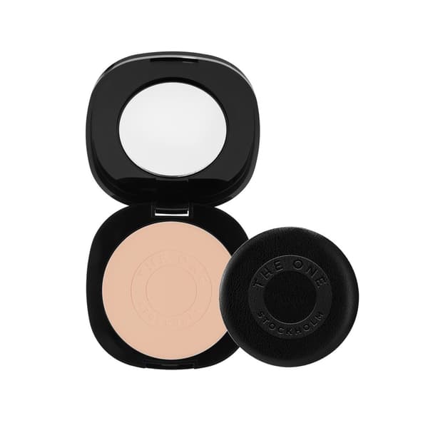 Oriflame THE ONE Everlasting -puuteri - Light Plus 10 g