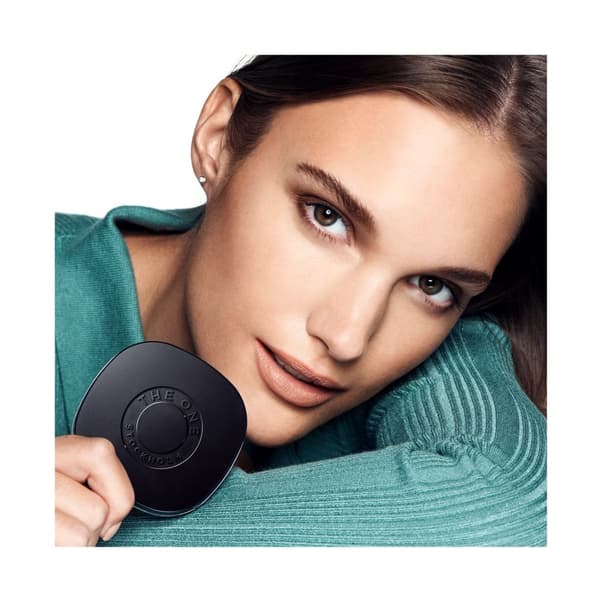 Oriflame THE ONE Everlasting Pressed Powder - Medium 10 g