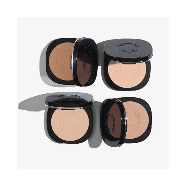 Oriflame THE ONE Everlasting Pressed Powder - Medium 10 g