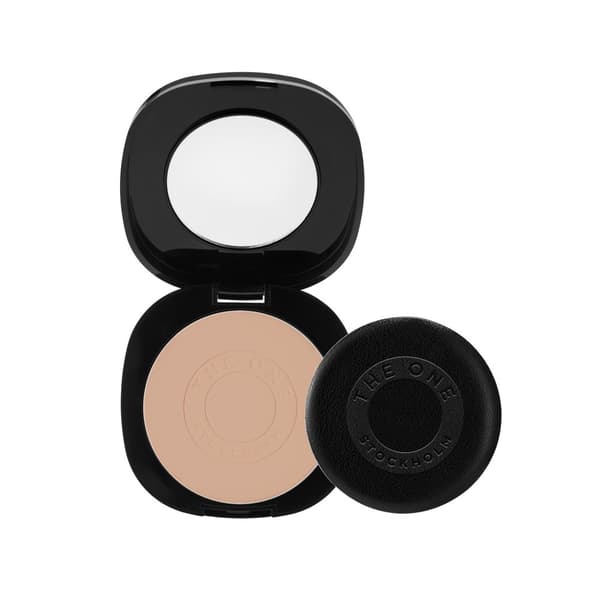 Oriflame THE ONE Everlasting Pressed Powder - Medium 10 g