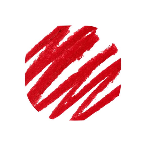 Oriflame THE ONE Color Stylist Ultimate -huultenrajauskynä - Scarlet Red 0,28 g
