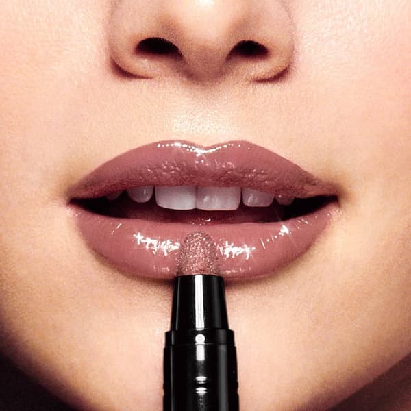 Oriflame THE ONE Irresistible Touch High Shine Læbestift - Luscious Taupe 4 ml