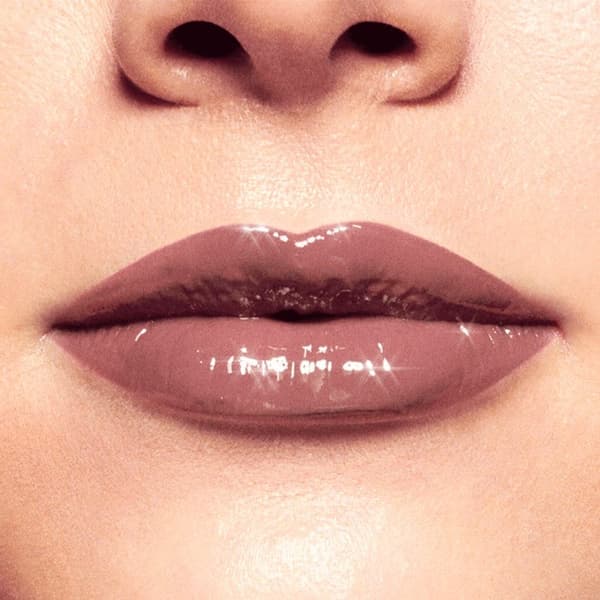 Oriflame THE ONE Irresistible Touch High Shine Læbestift - Luscious Taupe 4 ml