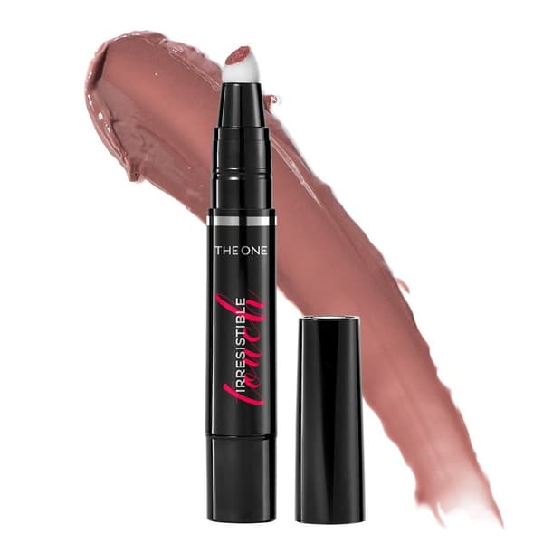 Oriflame THE ONE Irresistible Touch High Shine Læbestift - Luscious Taupe 4 ml