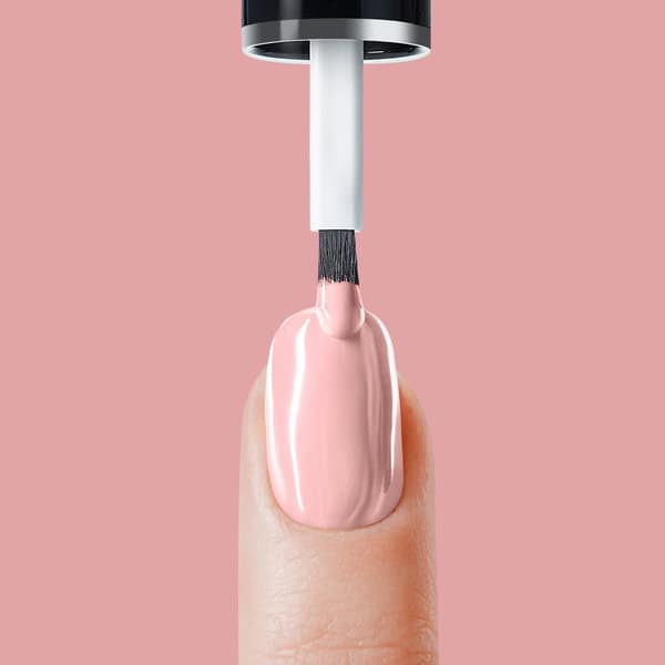 Oriflame OnColour Nagellack - Ice Cream Beige 5 ml