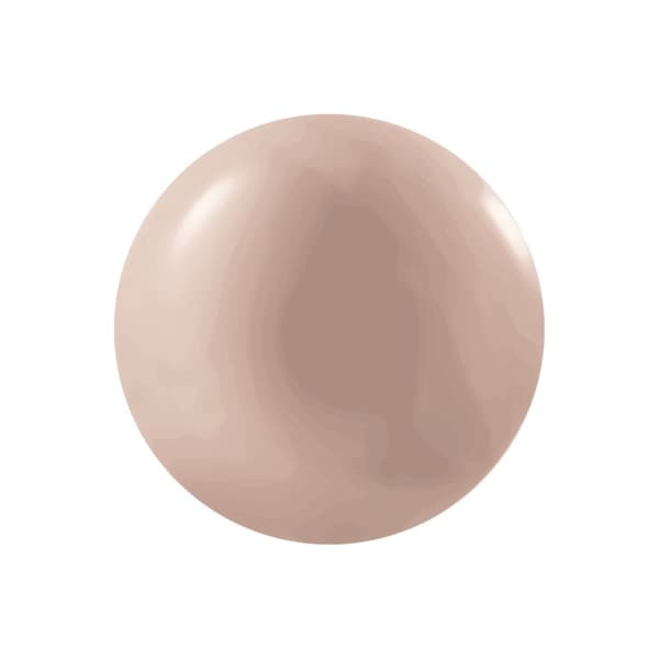 Oriflame OnColour Nagellack - Ice Cream Beige 5 ml