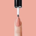 Miniatyrbild 2 av 3: Oriflame Gel Nagellack The ONE Ultimate - Nude Sorbet 8 ml