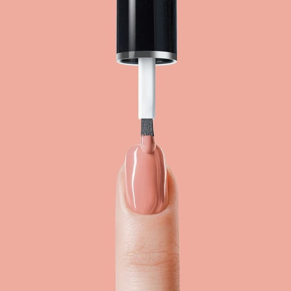 Oriflame Gel Nagellack The ONE Ultimate - Nude Sorbet 8 ml