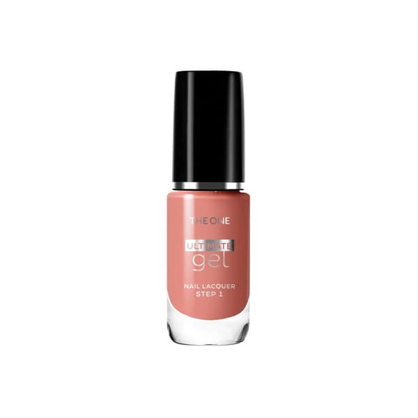 Oriflame Gel Nagellack The ONE Ultimate - Nude Sorbet 8 ml