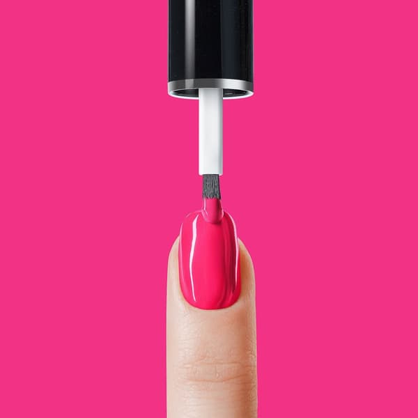 Oriflame The ONE Ultimate Gel Neglelak - Blaze Peony 8ml