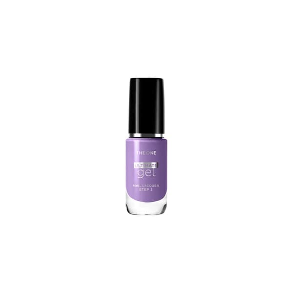 Oriflame The ONE Ultimate -geelikynsilakka - Lila lumi 8ml