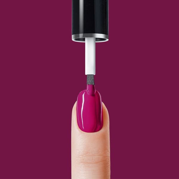 Oriflame The ONE Ultimate -geelikynsilakka - tummanruskea 8ml