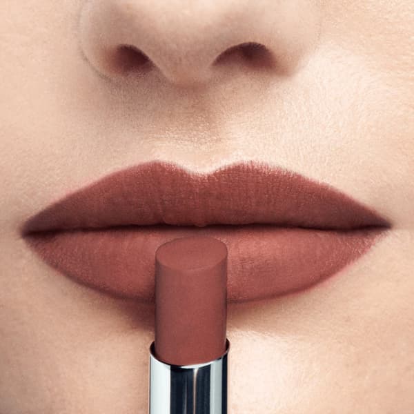 Oriflame THE ONE Color Unlimited -mattahuulipuna - Forever Truffle 2,5 g
