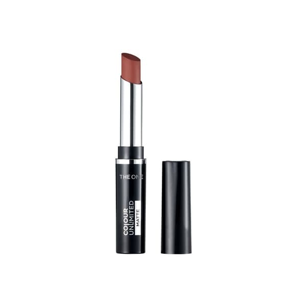 Oriflame THE ONE Color Unlimited -mattahuulipuna - Forever Truffle 2,5 g