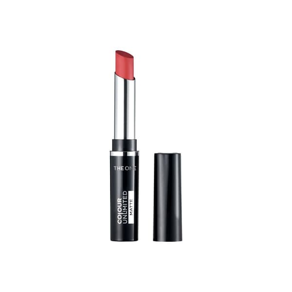 Oriflame THE ONE Color Unlimited mattahuulipuna - Everlasting Rose 2,5 g