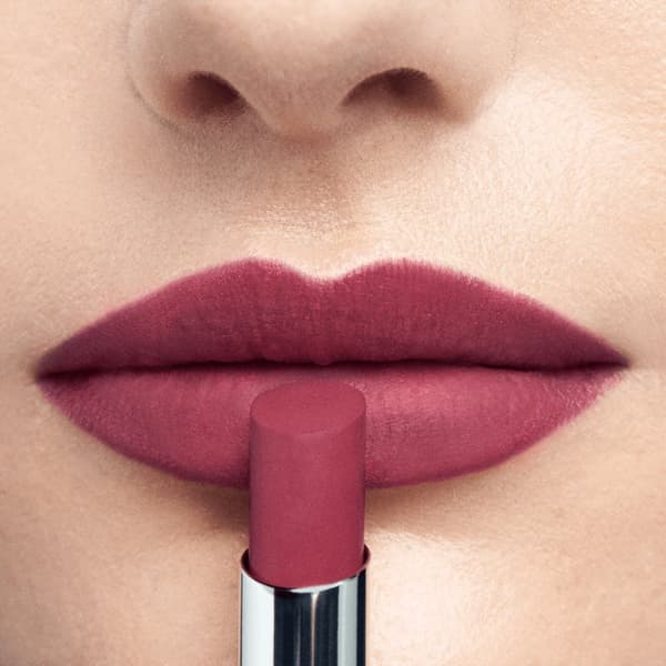 Oriflame THE ONE Color Unlimited matt läppstift - Timeless Mauve 2,5 g