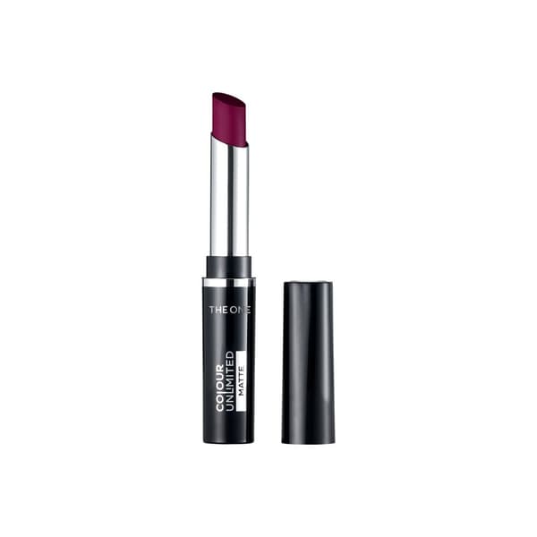 Oriflame THE ONE Color Unlimited Matte Lipstick - Endless Cherry 2,5 g