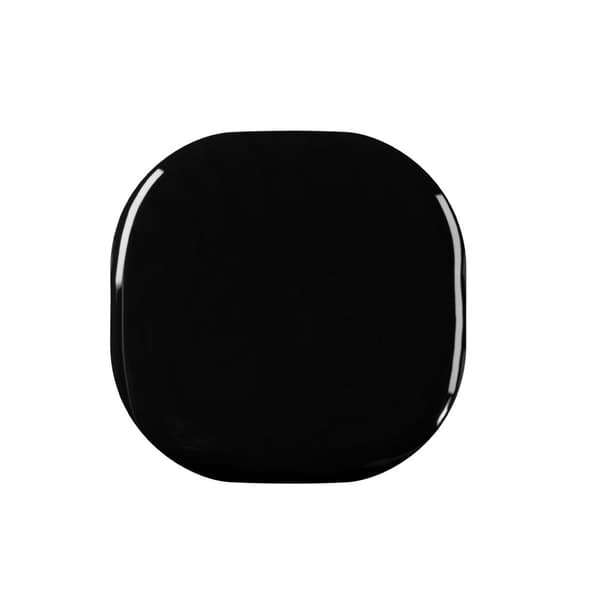 Oriflame Neglelak THE ONE Gloss N' Wear - Very Ebony Cream 8 ml