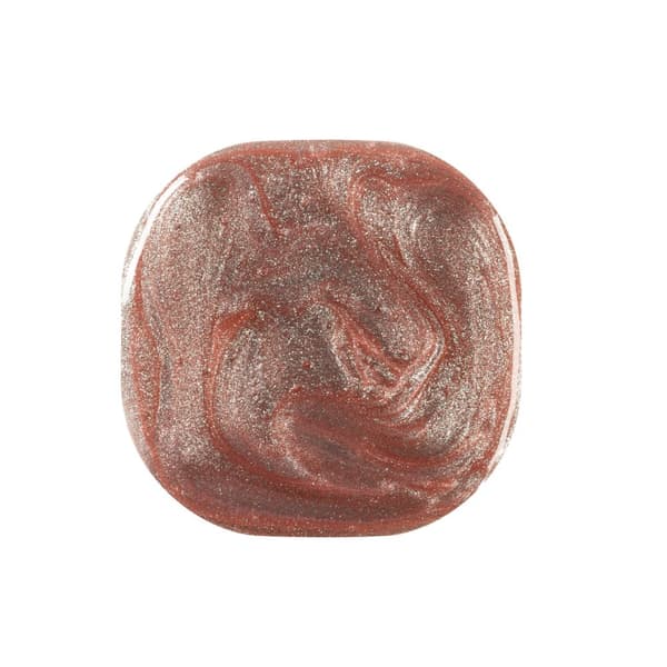 Oriflame Nagellack THE ONE Gloss N' Wear - Rose Diamond Shimmer 8 ml
