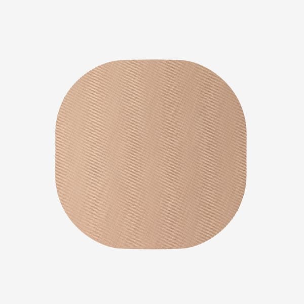 Oriflame THE ONE Illuskin Pressat Puder - Medium 10 g