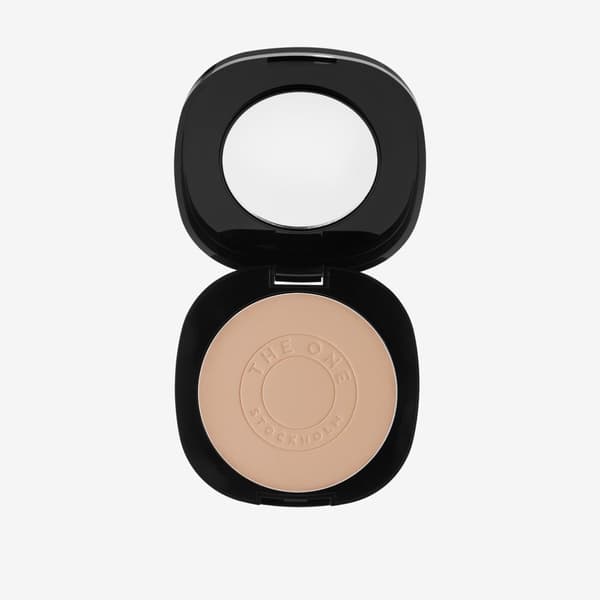 Oriflame THE ONE Illuskin Pressat Puder - Medium 10 g