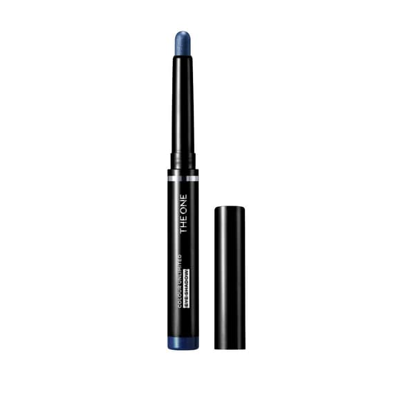 Oriflame THE ONE Colour Unlimited øjenskyggestift - Mystic Blue 1,2 g