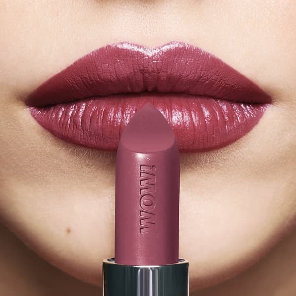 Oriflame THE ONE Colour Stylist Super Pout Läppstift - Rosewood Cherry 3,8 g