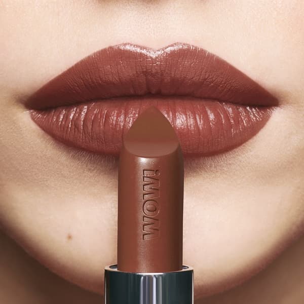 Oriflame THE ONE Colour Stylist Super Pout Läppstift - Brun Flamma 3,8 g