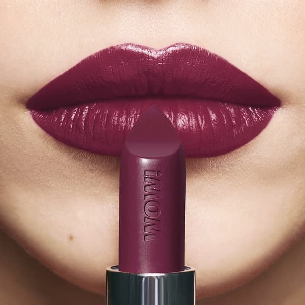 Oriflame THE ONE Colour Stylist Super Pout læbestift - Fed Bourgogne 3,8 g