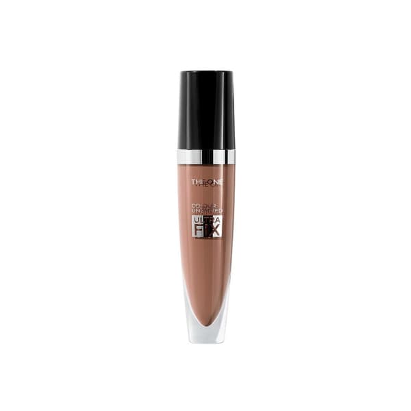 Oriflame THE ONE Colour Unlimited Ultra Fix flytande läppstift - Honungskola 5 ml