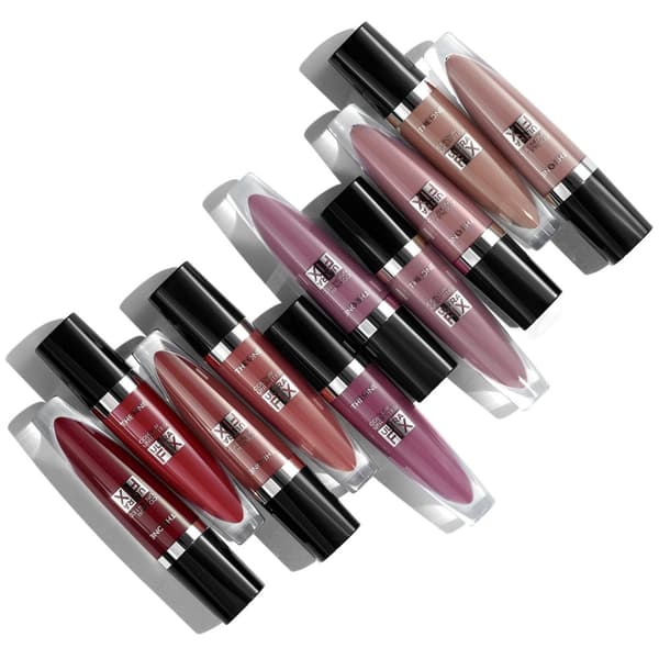 Oriflame THE ONE Colour Unlimited Ultra Fix flytande läppstift - April Rouge 5 ml