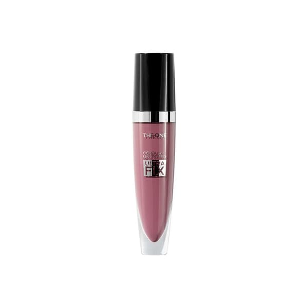 Oriflame THE ONE Colour Unlimited Ultra Fix flytande läppstift – Rostad rosa 5 ml