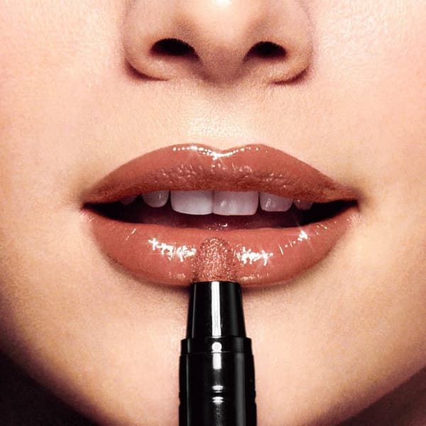 Oriflame THE ONE Irresistible Touch High Shine -huulipuna - Sweet Caramel 4 ml