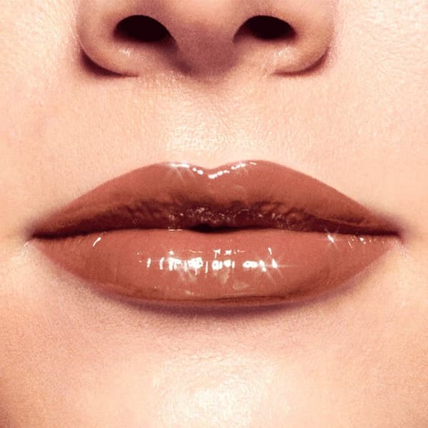 Oriflame THE ONE Irresistible Touch High Shine -huulipuna - Sweet Caramel 4 ml