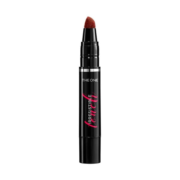 Oriflame THE ONE Irresistible Touch High Shine Läppstift - Frestande Brun 4 ml