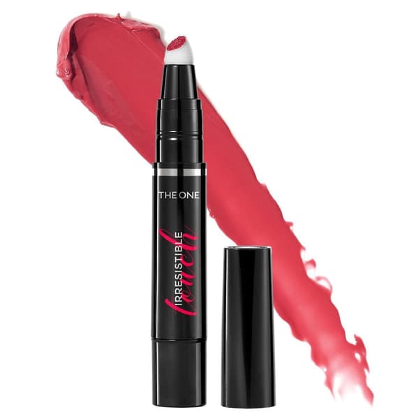 Oriflame THE ONE Irresistible Touch High Shine Läppstift - Pink Passion 4 ml