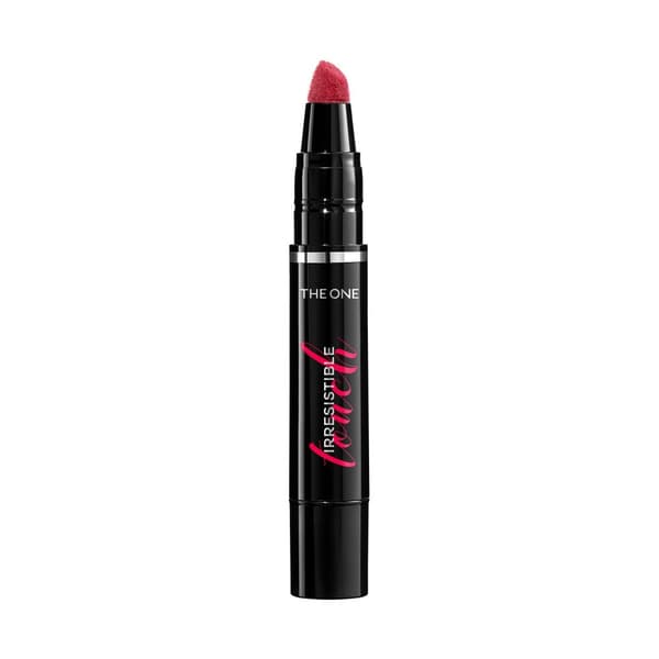 Oriflame THE ONE Irresistible Touch High Shine Läppstift - Pink Passion 4 ml