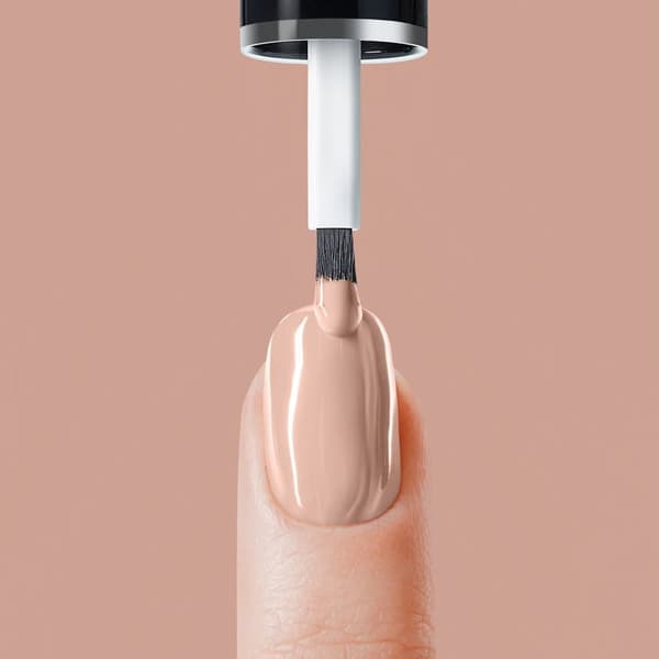 Oriflame OnColour Nagellack - Tasty Nude 5ml