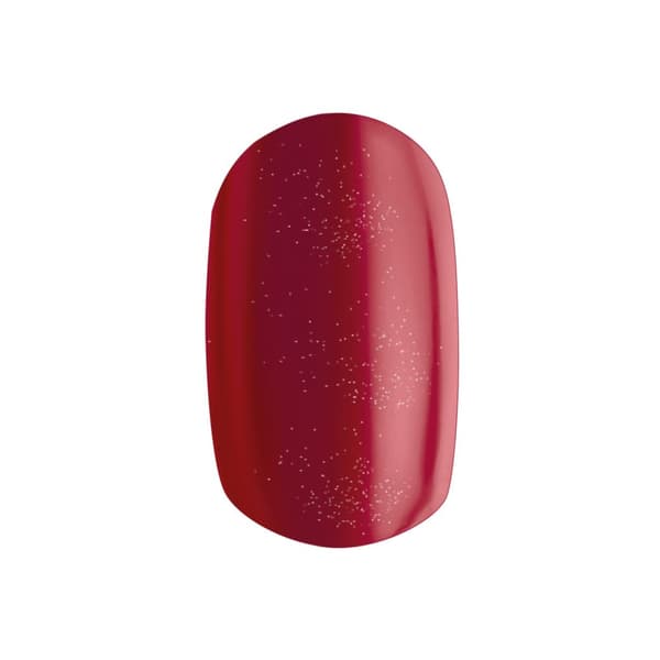 Oriflame Neglelak OnColour - Kirsebær Bourgogne 5 ml