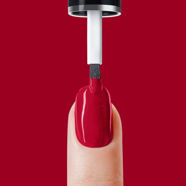 Oriflame Neglelak OnColour - Kirsebær Bourgogne 5 ml
